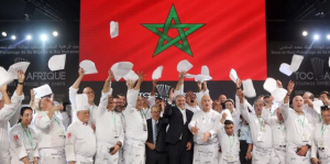 Les chefs marocains : ambassadeurs de la gastronomie marocaine dans le monde