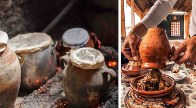Un tour du Maroc en 10 plats : Dégustez les saveurs de chaque région