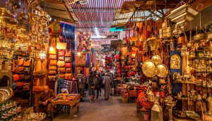 Les Artisanats Marocains : Un Patrimoine Vivant de Créations et de Savoir-Faire