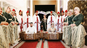 Les Rituels et Traditions Marocaines : Une Immersion dans la Culture et les Coutumes