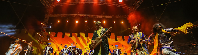 Les Festivals Culturels du Maroc : Un Voyage Festif au Cœur des Traditions