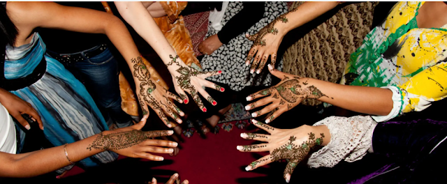 Henné et Tatouages Traditionnels au Maroc : Signification, Symbolisme et Pratiques Ancestrales