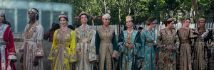 Les Secrets de l'Artisanat Marocain : Voyage au Cœur des Métiers d’Art