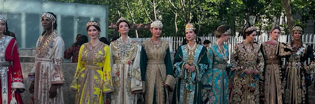 Les Secrets de l'Artisanat Marocain : Voyage au Cœur des Métiers d’Art