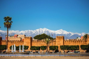 Taroudant : la petite Marrakech du Maroc et capitale historique du Souss