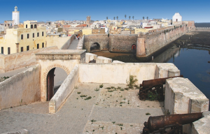 El Jadida : cité portugaise du Maroc classée au patrimoine UNESCO