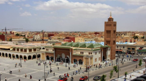 Oujda : capitale de l’Oriental marocain et porte vers les plages de Saïdia