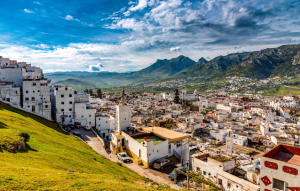 Tétouan : la perle du nord du Maroc et sa médina classée UNESCO
