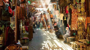 Médinas du Maroc : Histoire, Art et Vie Quotidienne dans les Cœurs Battants des Villes