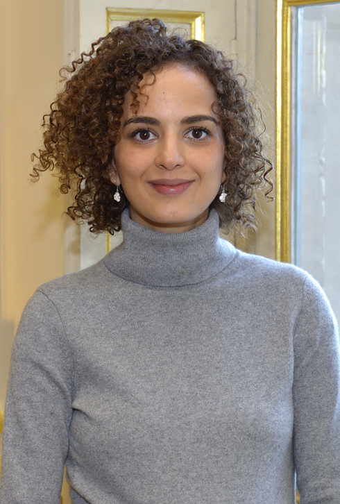 Leïla Slimani : La Nouvelle Voix du Féminisme Leïla Slimani