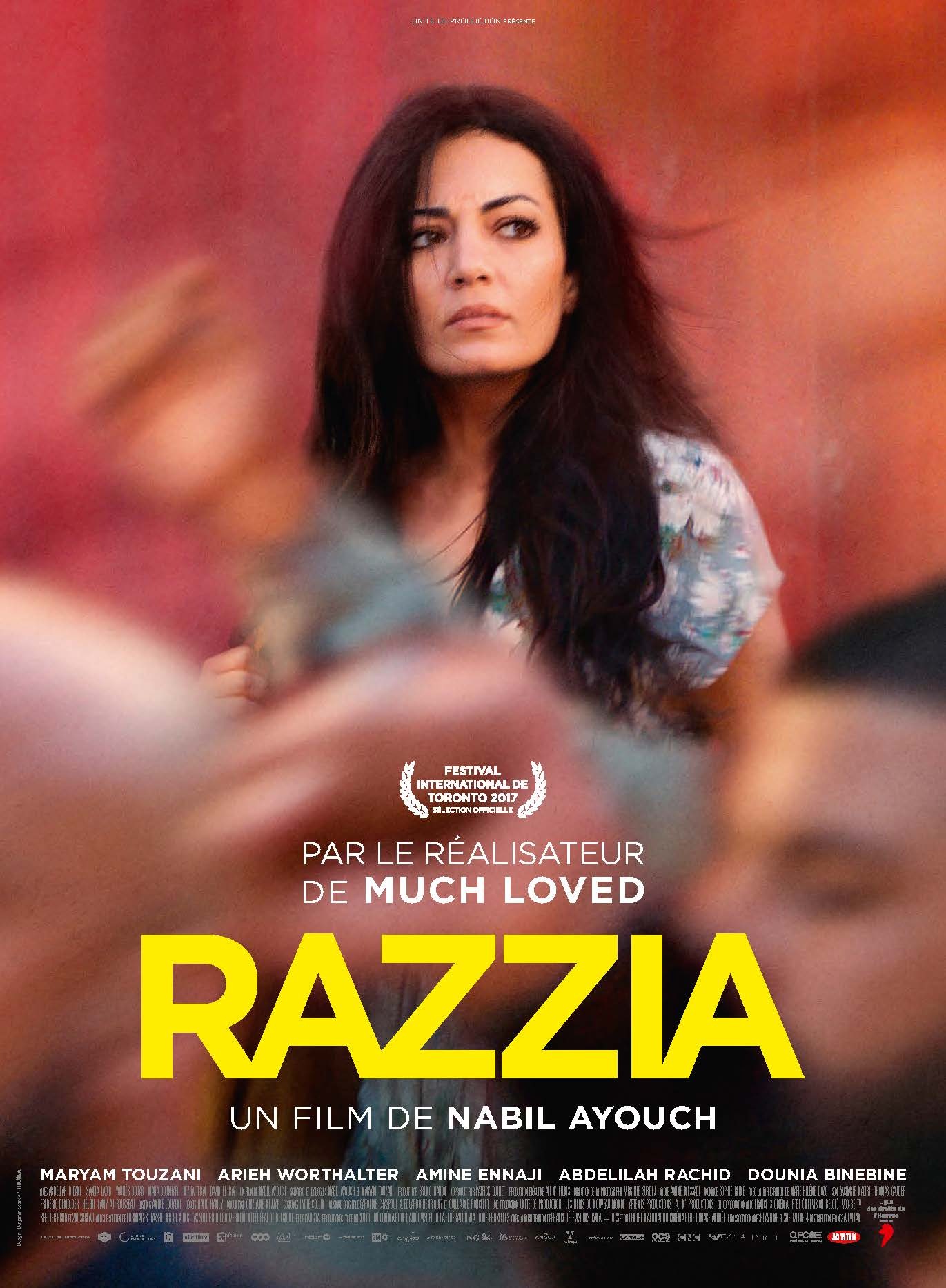 Razzia Razzia