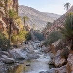 Explorer la vallée du Paradis depuis Agadir