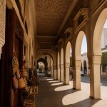 Lire Casablanca par son architecture et les Habous