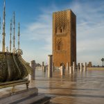 Organiser une excursion à Rabat depuis Casablanca