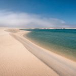 Relier la dune Blanche et Imlili depuis Dakhla