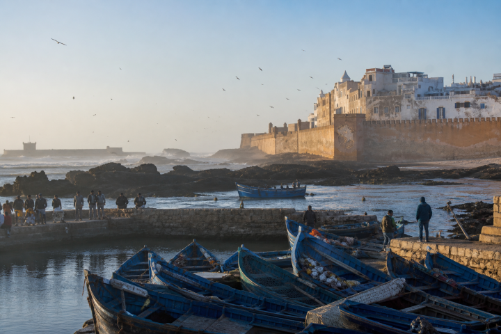 Essaouira