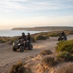 Choisir une sortie en quad et sandboard près d’Essaouira
