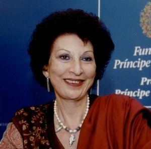 Fatema Mernissi : L’Écrivaine et Sociologue Féministe Fatema Mernissi