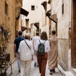 Choisir une visite guidée de la médina de Fès
