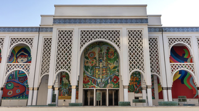 Les Musées du Maroc à Découvrir : Art, Histoire et Patrimoine