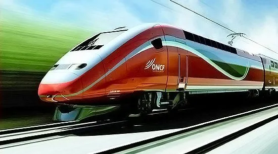 Le Maroc accélère l’extension du TGV : quelles villes seront connectées ?