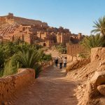 Visiter Aït-Ben-Haddou depuis Ouarzazate