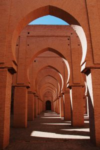 Les Grandes Dynasties du Maroc : 1200 ans d’histoire et de pouvoir