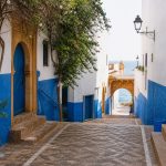 Découvrir le patrimoine de Rabat à pied