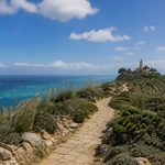 Relier la kasbah de Tanger au cap Spartel