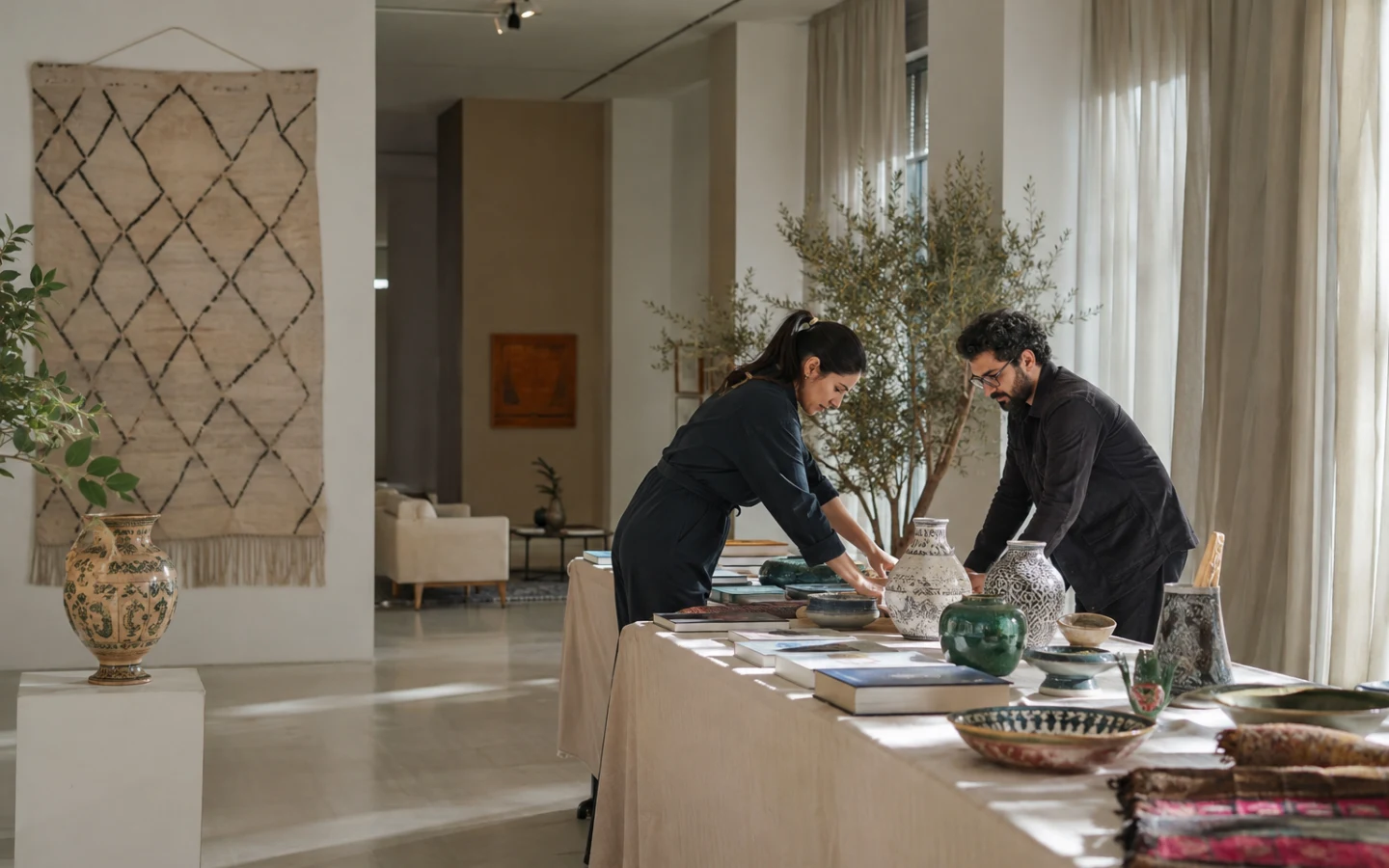 Food Temple Maroc 2026 : ce que programme vraiment la dixième édition