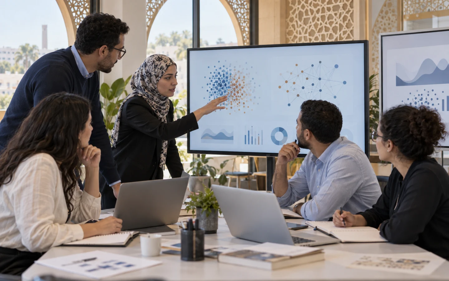 Maroc IA 2030 : ce que la nouvelle phase de mise en œuvre annonce vraiment