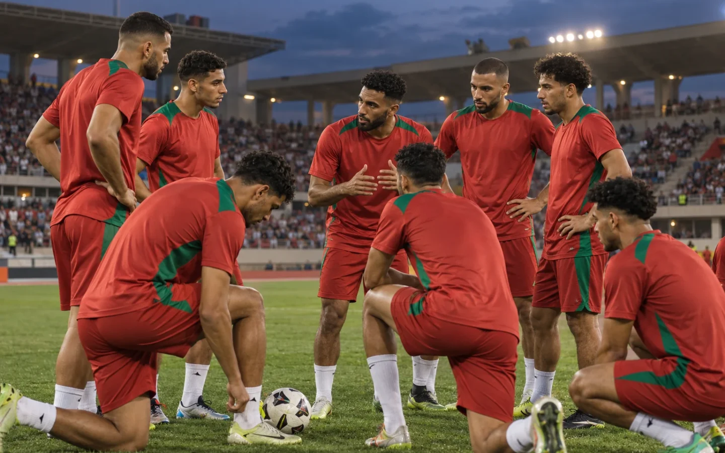 CAN 2027 : ce que changent les six premiers points du Maroc